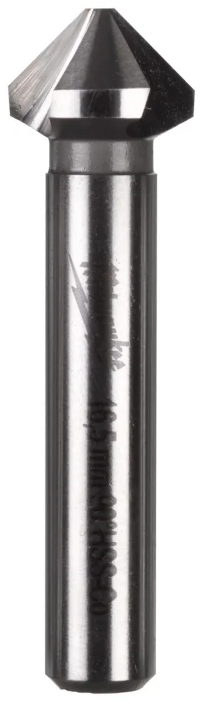 Milwaukee 4932493978 Försänkare HSS Kobolt 12,4 mm - Bild 2