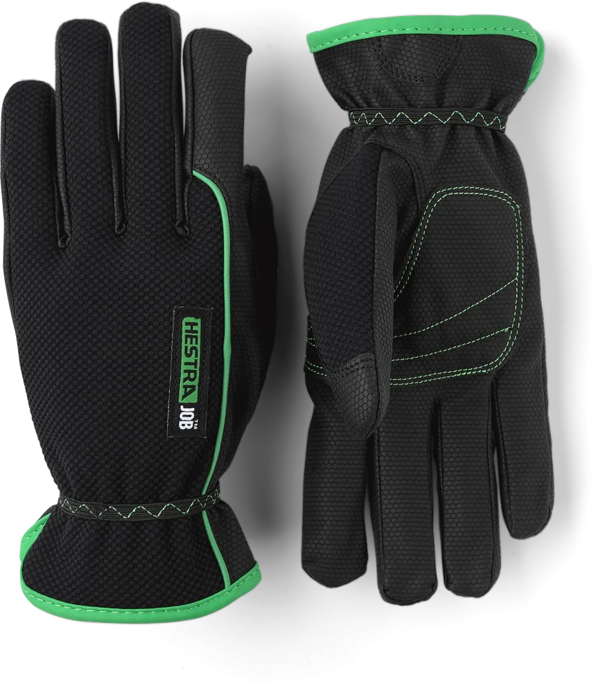 Hestra Pro Job Sigma Handske 9