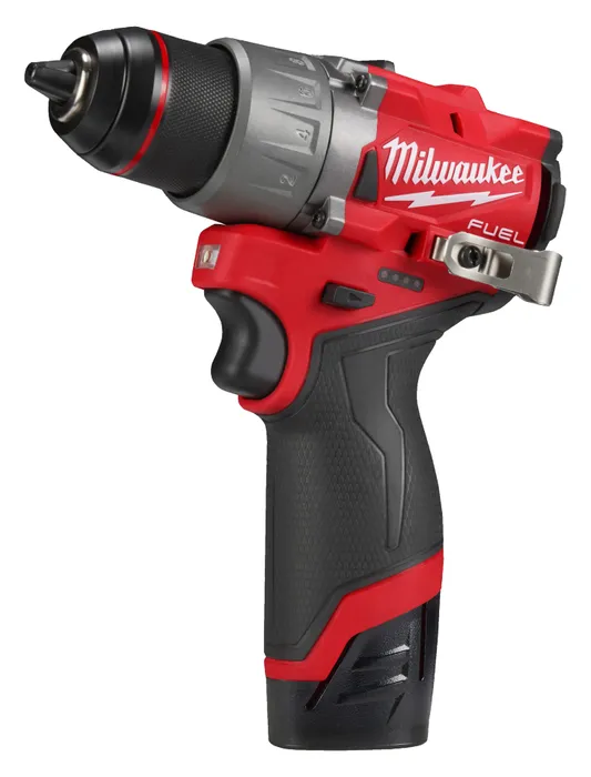 BORRSKRUVDRAGARE M12 FDD2-202X