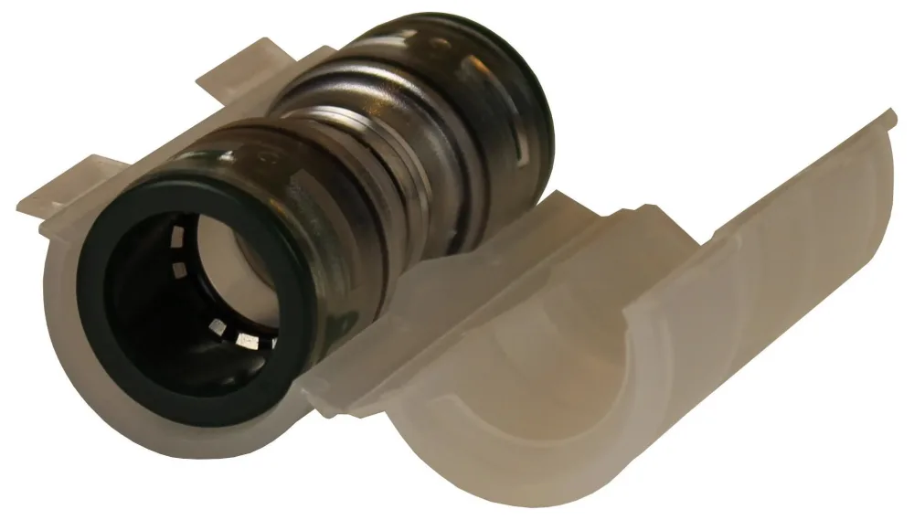 Melbye 5044560 Snabbkoppling 14/10 mm