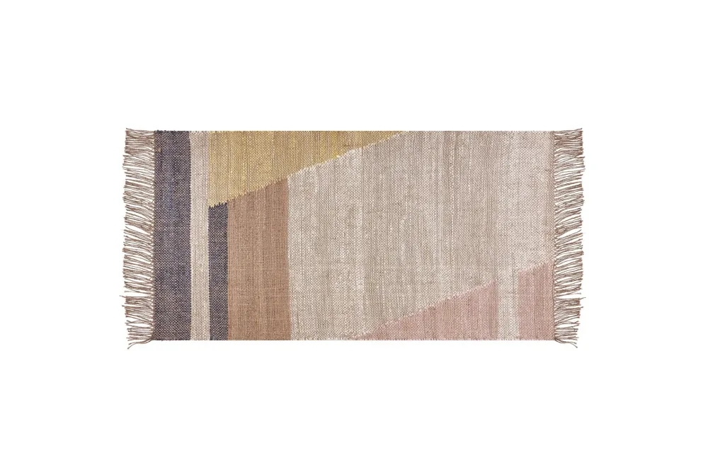 Samlar Jutematta 80x150 cm