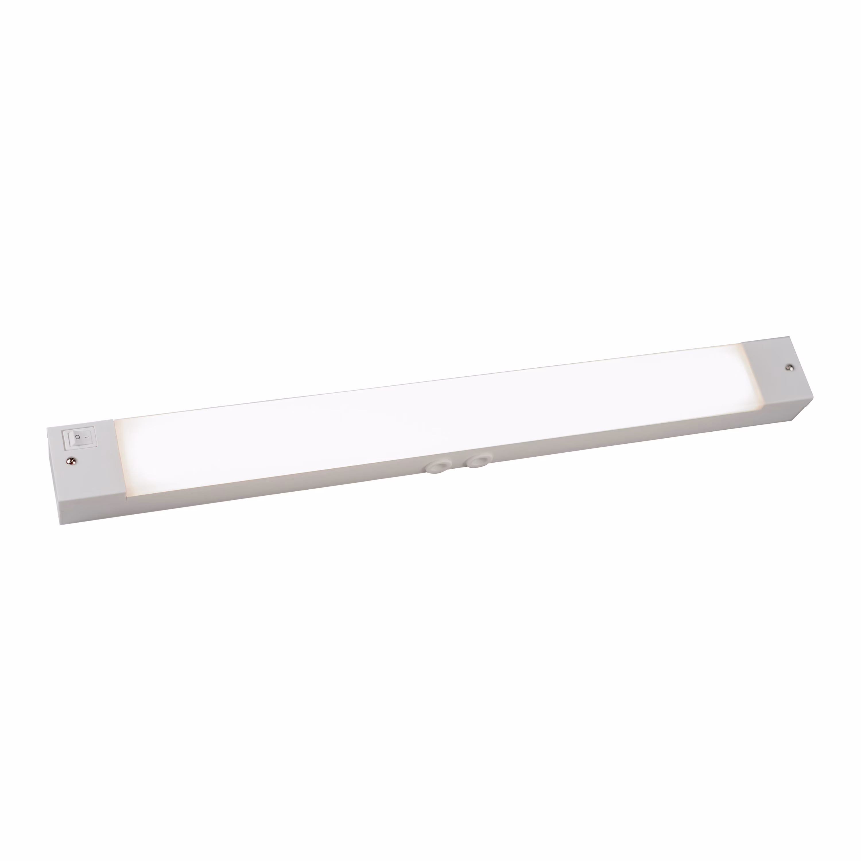 Kjøp Hide a lite Benkearmatur Kitchen Line Basic, 2700K/3000K, 8W, hvit