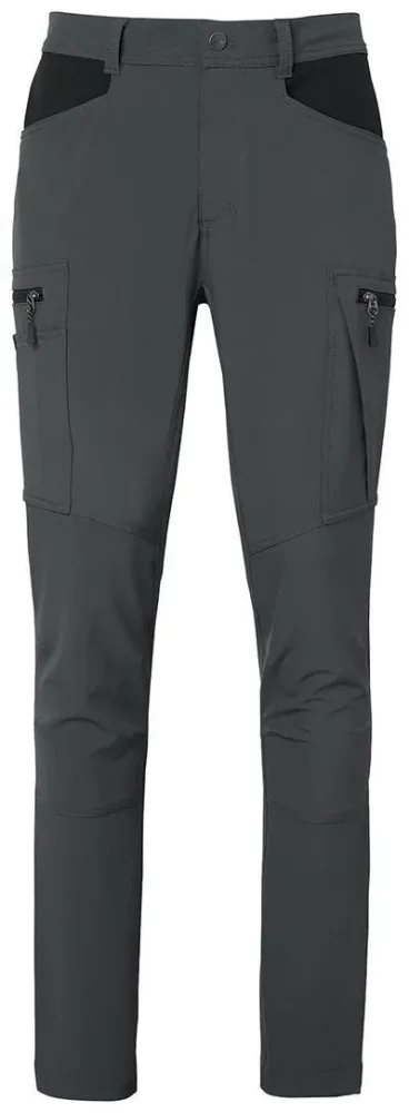 South West Milton Trousers Arbetsbyxa mörkgrå C54