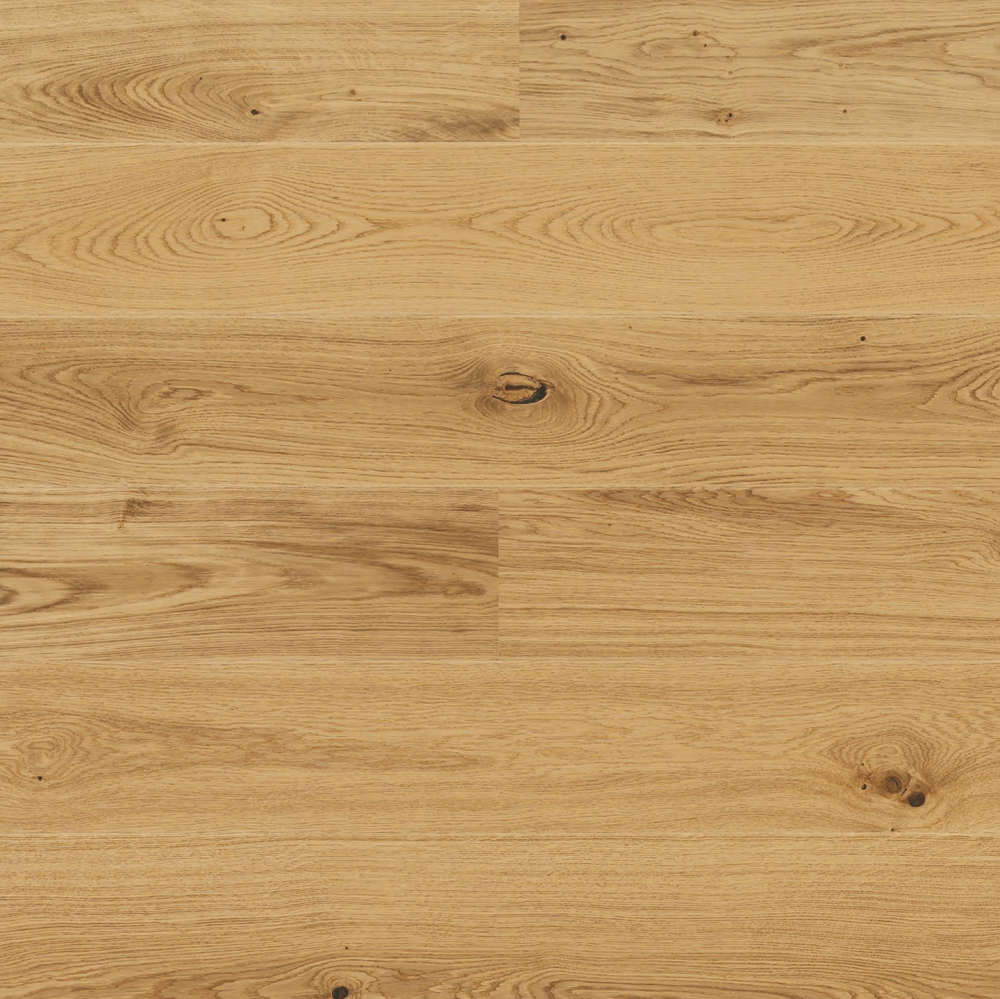 PARKETT TARKETT PURE EK RUSTIC PLXT BR 13 PN 2200MM