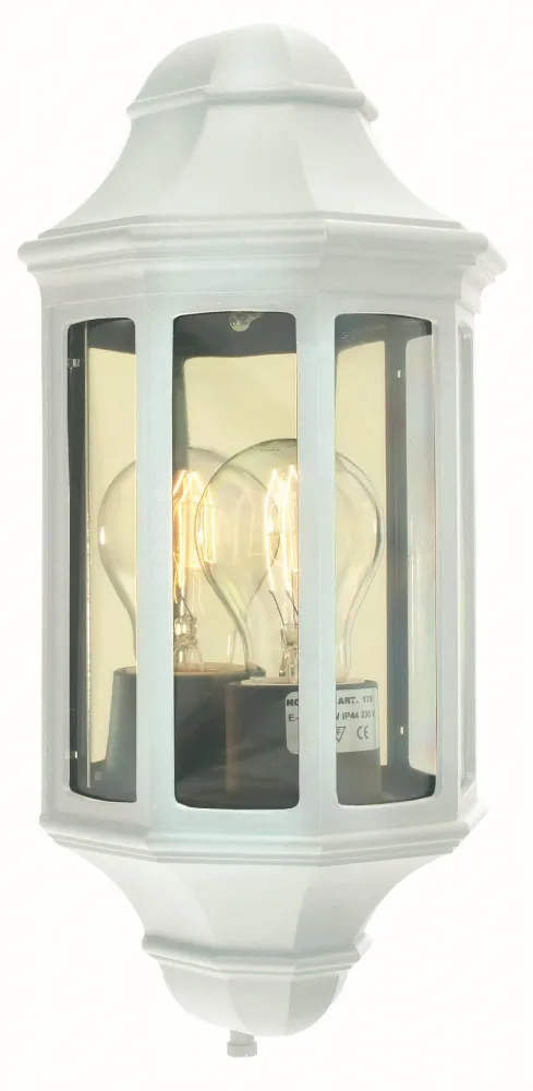 Norlys Genova Väggarmatur 60 W