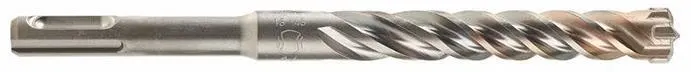 Milwaukee MX4 Hammarborr SDS-Plus, 4-skärs 6,5x315 mm