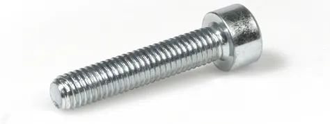 REYHER 047621100100012 Insexskruv M10, MC6S 10.9 12 mm, 200-pack - Bild 2