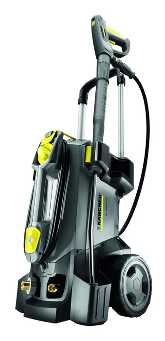 HÖGTRYCKSTVÄTT HD 5/12 C PLUS EASY FORCE