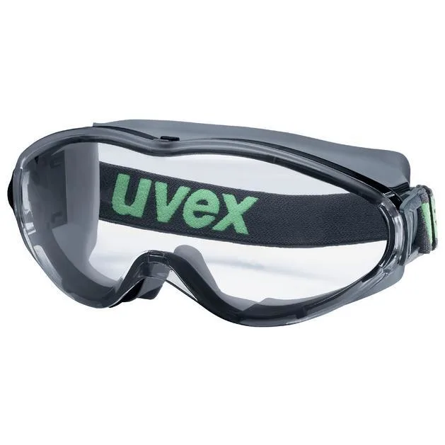 Under Armour Ultrasonic Planet Skyddsglasögon klar lins