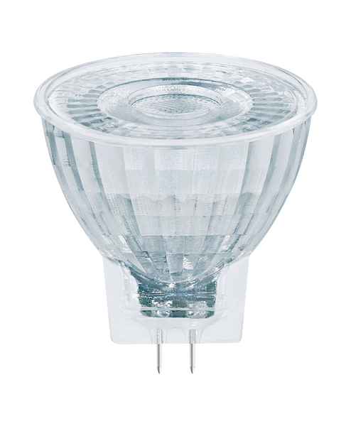 LED-LAMPA MR11 (20) GU4 DIM 36GR 927 OSRAM