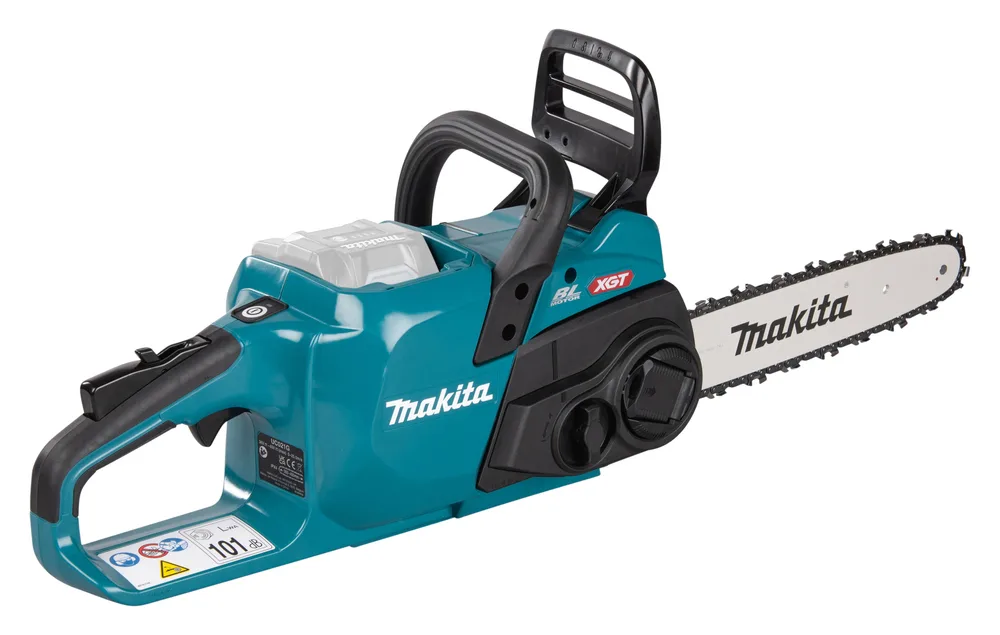 Makita UC021GZ Kedjesåg Utan batteri och laddare