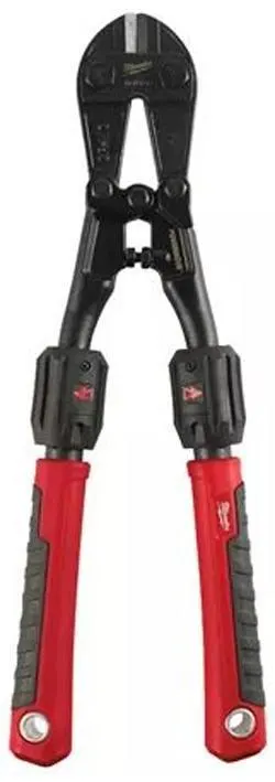 Milwaukee 4932464850 Bultsax 355/455 mm, justerbar