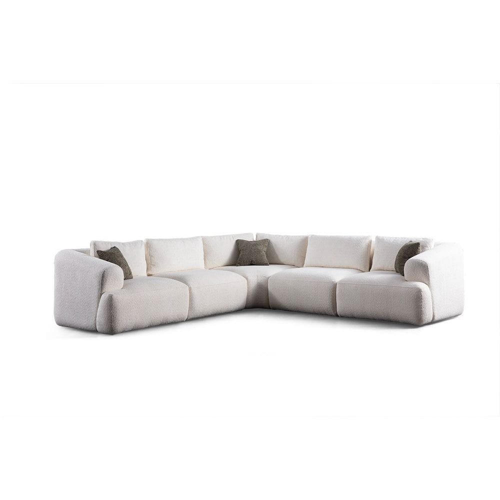 Dashwood 5-sits Hörnsoffa