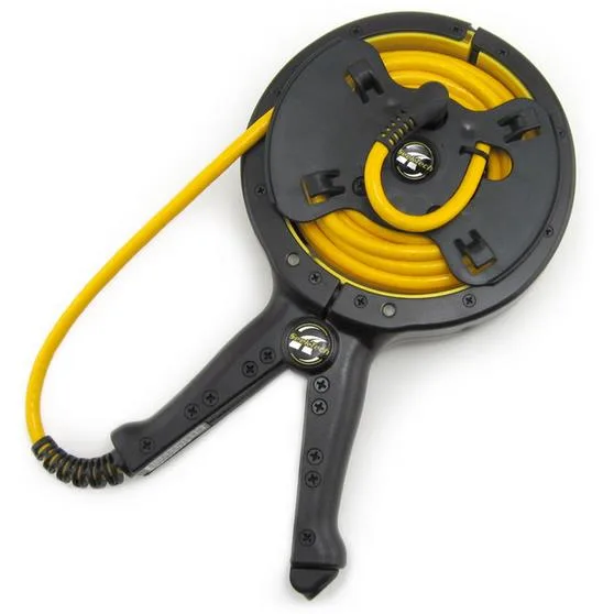 Ridgid SeekTech 20973 Signalklämma