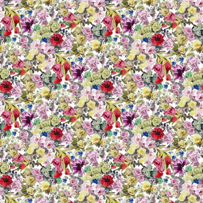Designers Guild - Orangerie 3m Drop Zephirine Wallpaper