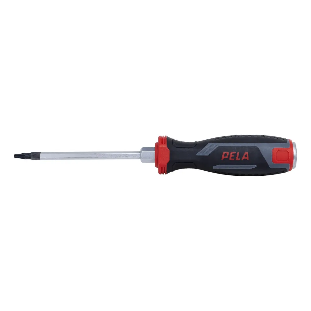 PELA 543790 Skruvmejsel T20x100 mm
