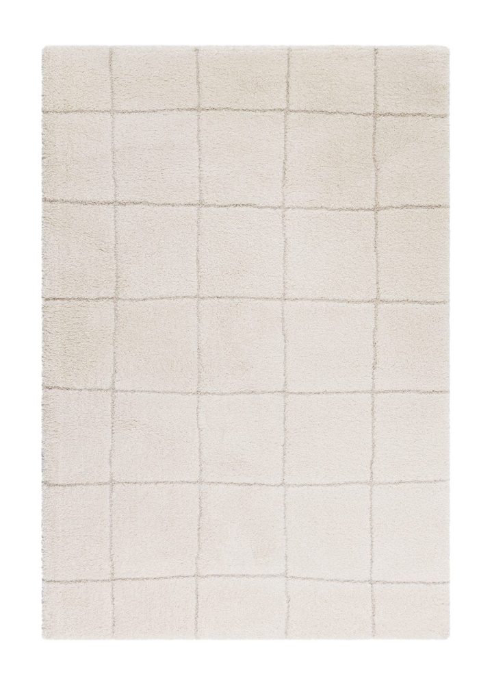 Maskinvävd Matta Montana Square 240x340 cm