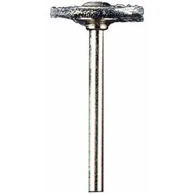 Dremel 26150442JA Stålborste 442 - Arbetsdiameter 13,0mm, 2-pack