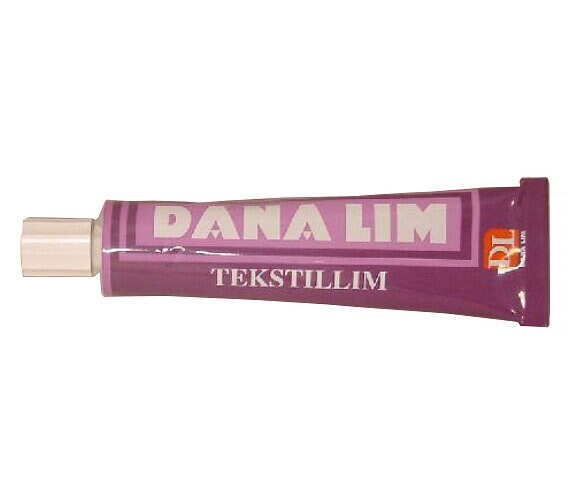 Kjøp Dana Lim Tekstillim, 40 ml
