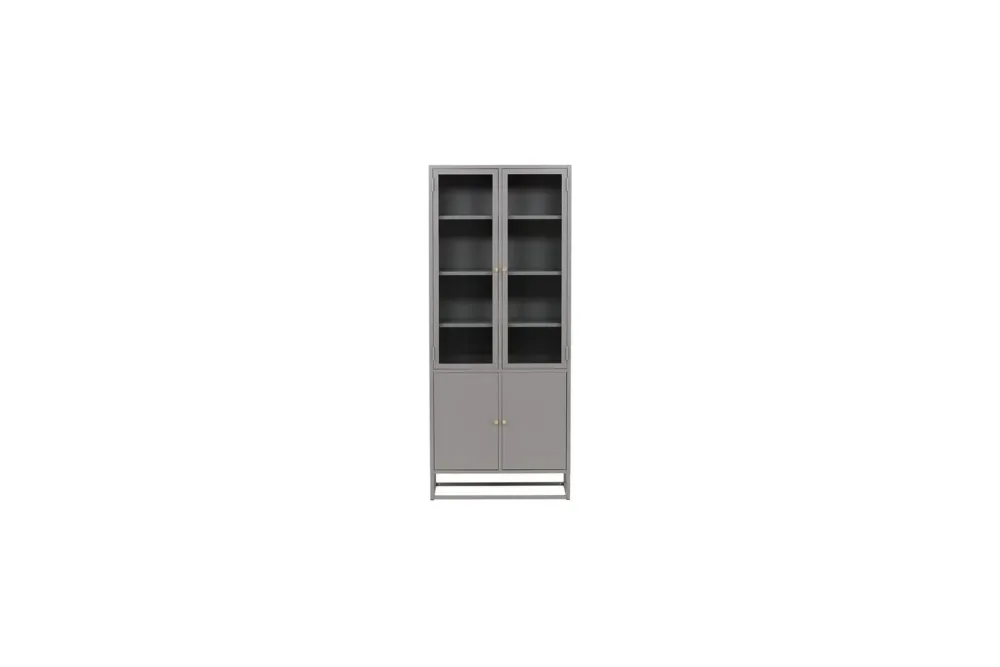 Hyllor Hylla Bakal Light grey