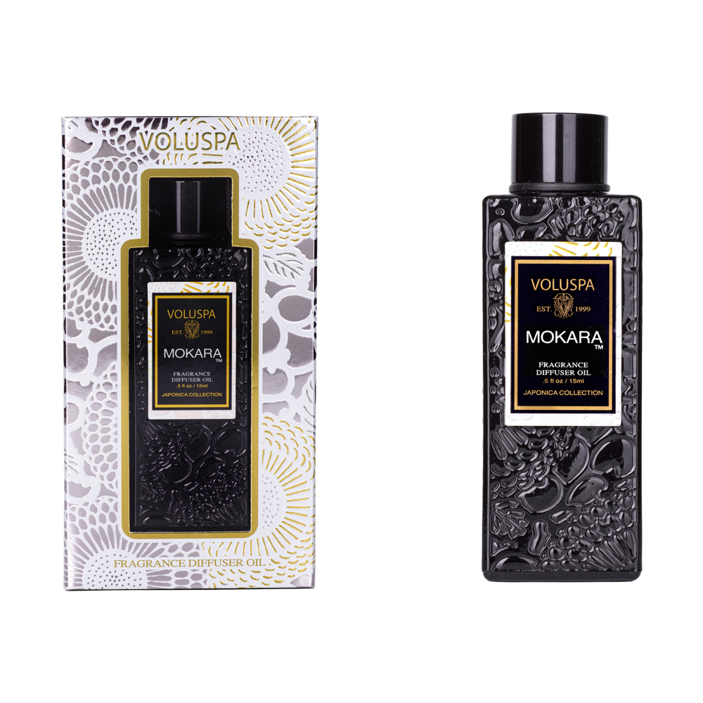 Mokara eterisk olja, 15 ml