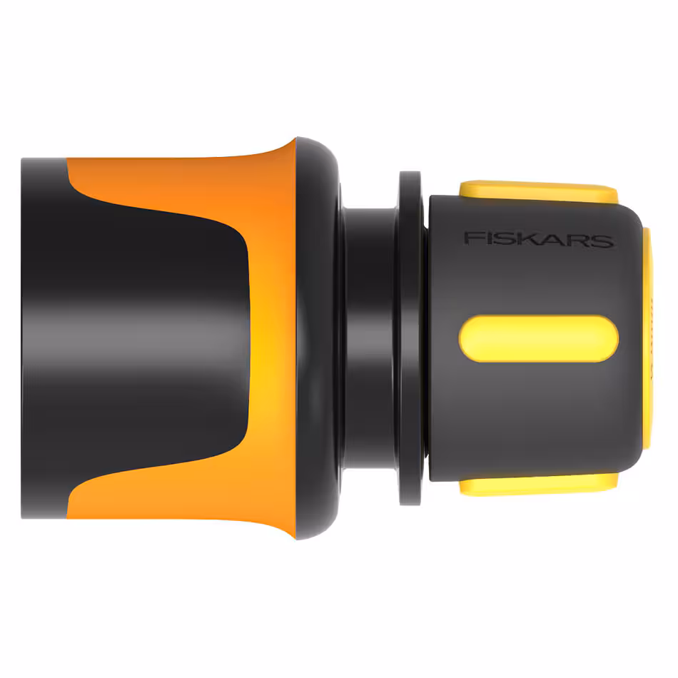 Kjøp Fiskars Snabbkoppling Flow, 9 mm (3/8")