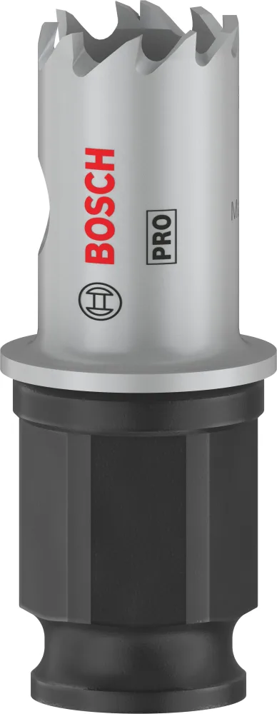 Bosch PRO Sheet Metal PC Plus Hålsåg 54 mm - Bild 2