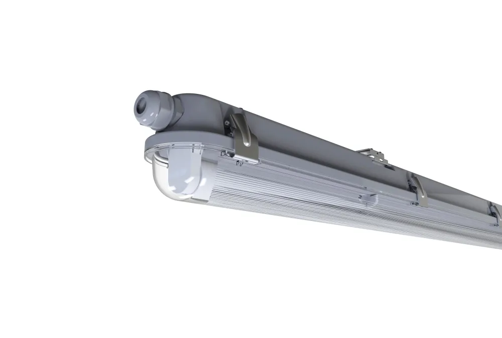 Nordlux WORKSIP65 LED-armatur IP65, 4000K