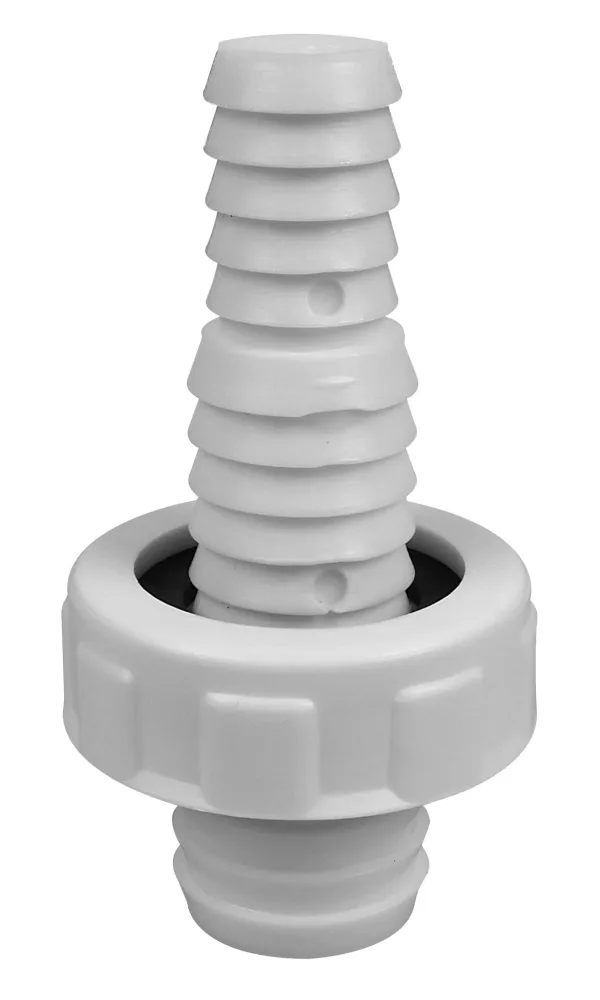 Faluplast 78600 Slangnippel för disk/tvättmaskinanslutning 15-22 mm x G25