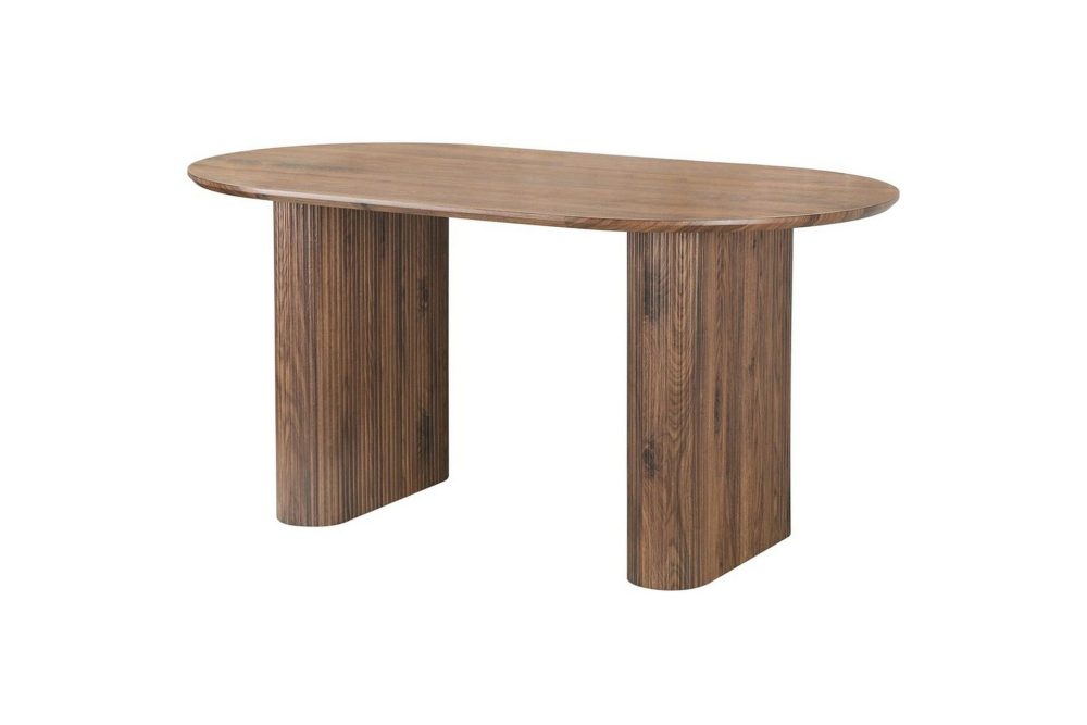 Matbord Loft24 Bostonia Matbord Oblong 160x90 cm
