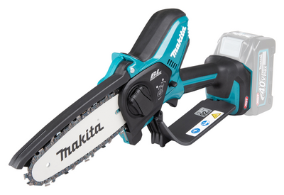 BESKÄRNINGSSÅG UC029GZ MAKITA 40V SOLO BL 8M/S 15CM