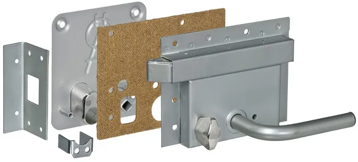 DÖRRLÅS AD-LOCK HÖGER