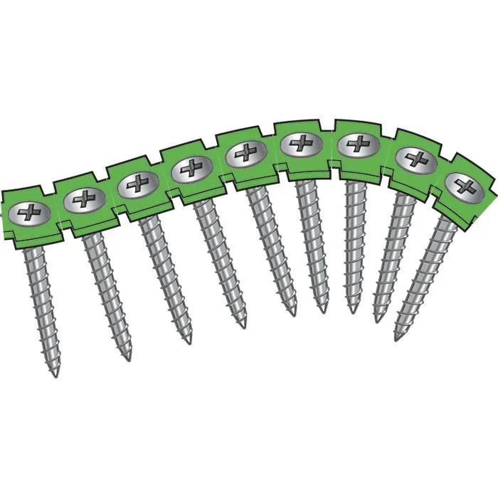 ESSVE FZB Kombiskruv 1000-pack 3,9x40mm