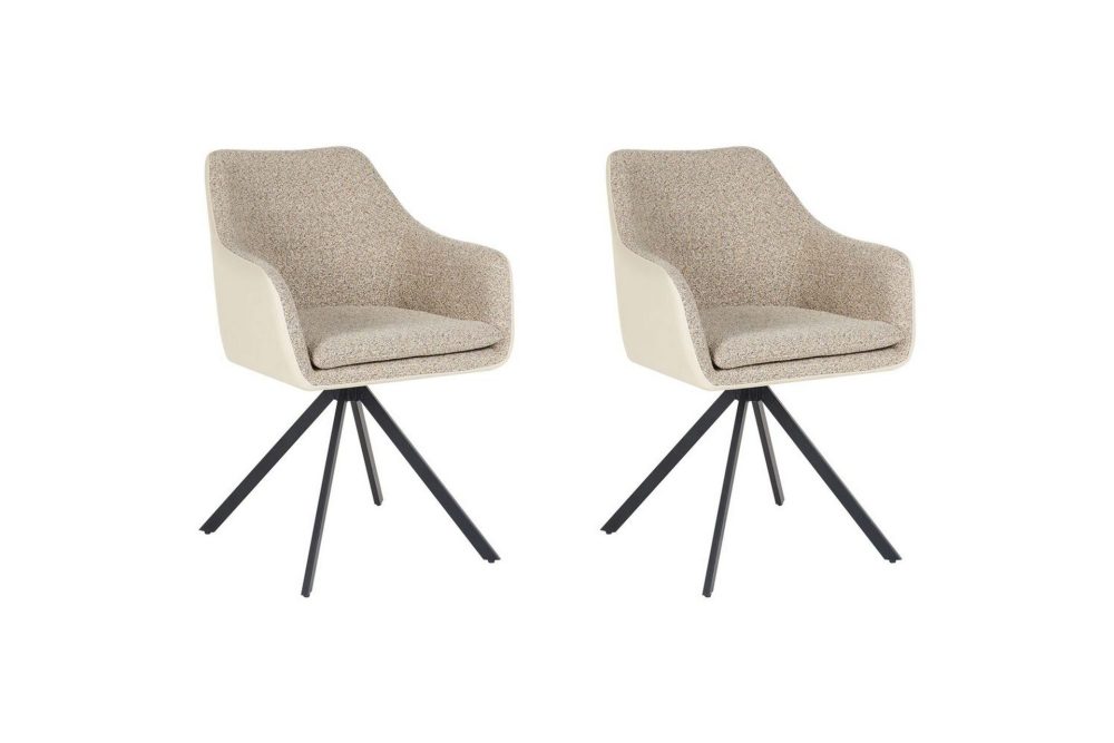 Matsalsstol Lithia set om 2