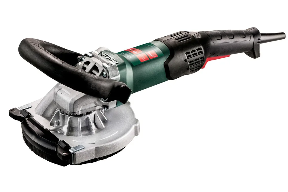 Kjøp Metabo Renoveringsslipemaskin RSEV 19-125 RT