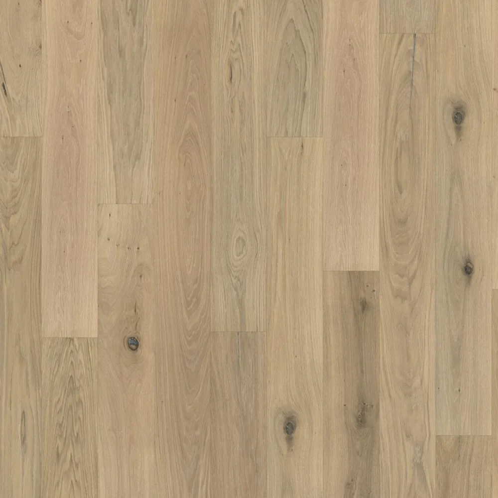 Parkettgolv Classic Collection Nouveau Whisper Ek | Stuvbutiken