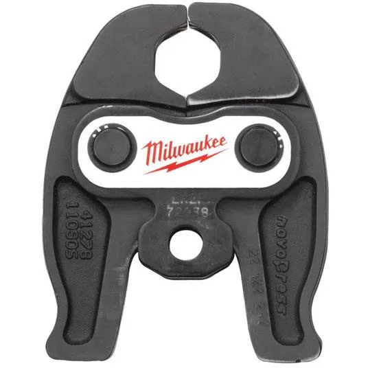 Milwaukee M12 M-profil Pressback 18mm