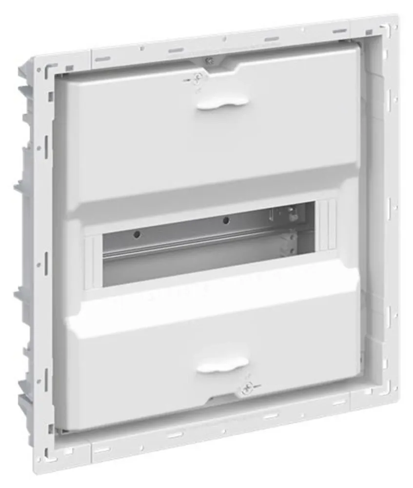 ABB UK600 2CPX031375R9999 Normcentral IP30 Bredd: 24 (i antal modulmellanrum)