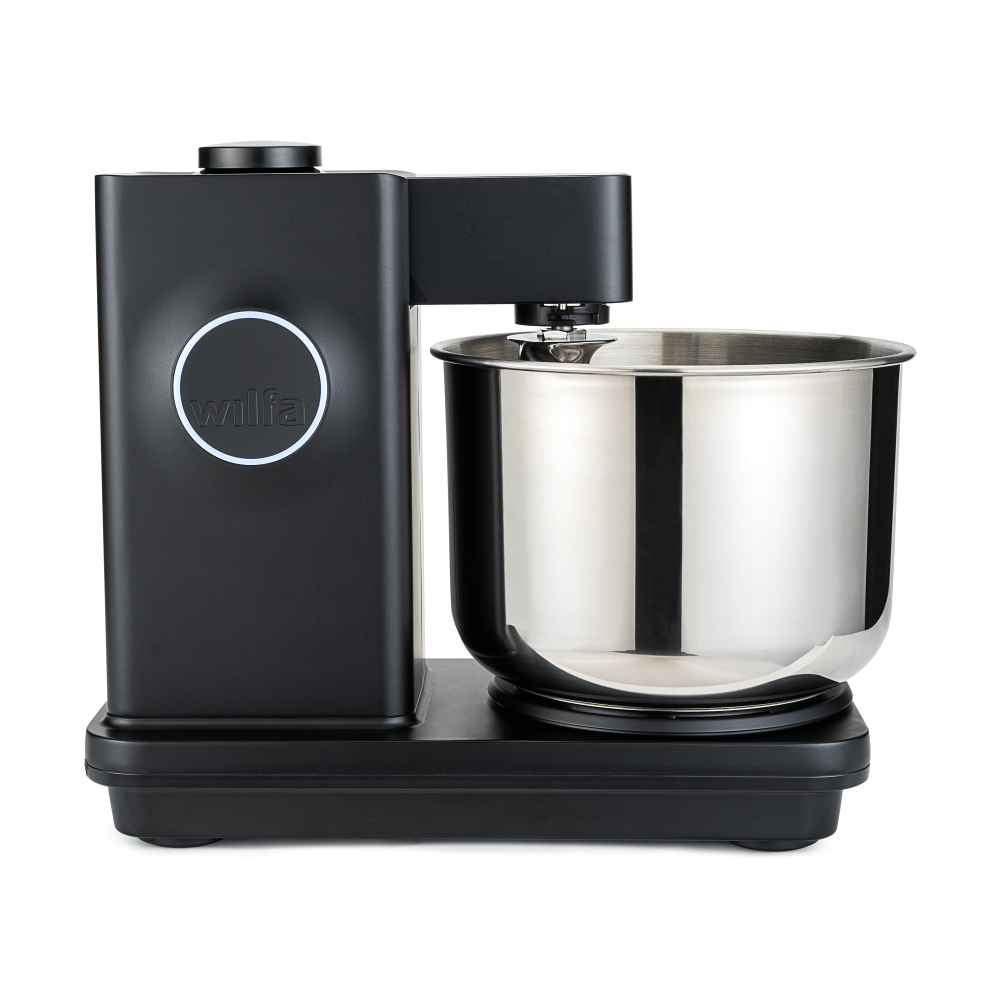 Wilfa KM1BS-70 probaker köksmaskin, Svart