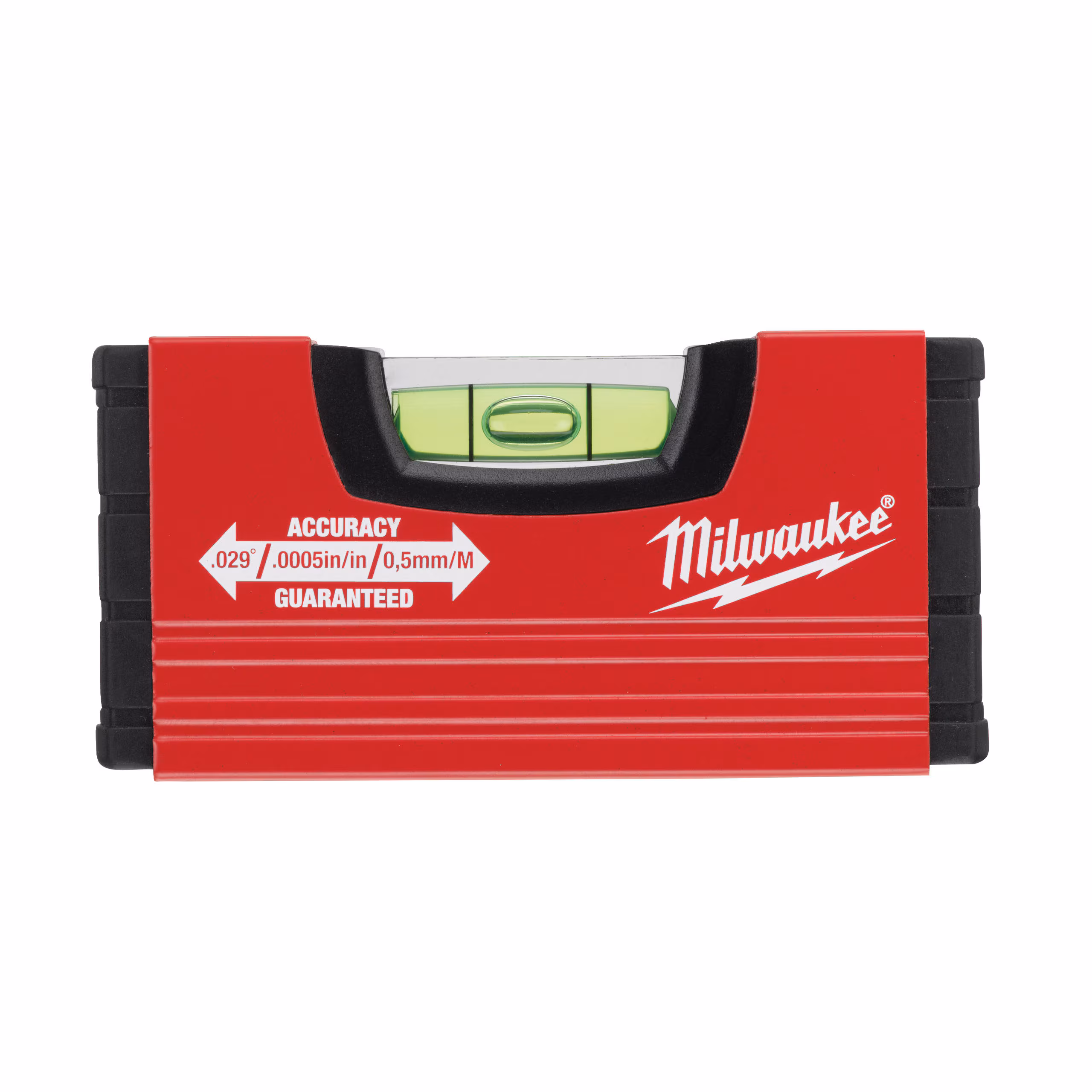Kjøp Milwaukee Vaterpass mini, 10 cm