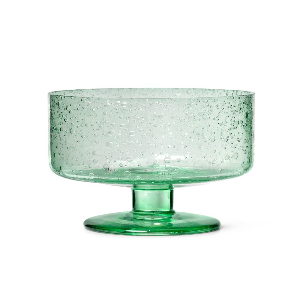 Oli dessertglas 24 cl, Recycled Clear