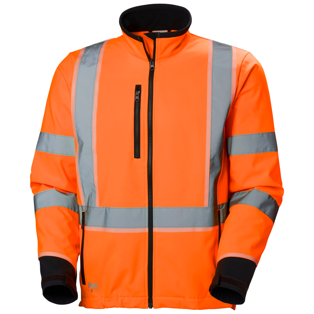 JACKA 74055 UC-ME KL3 HV ORANGE S