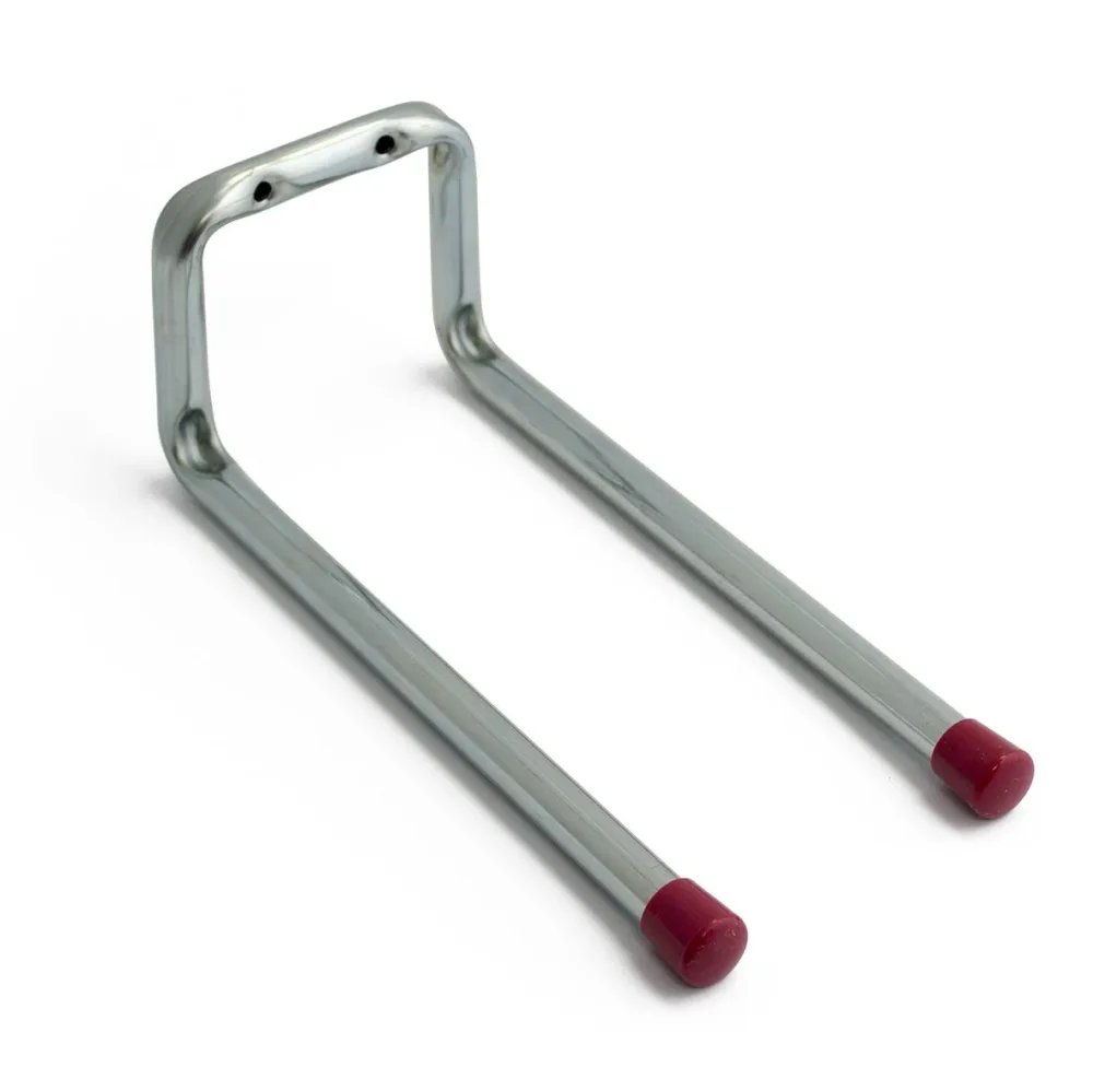 Habo 11307 Redskapskrok dubbel, 90x195 mm