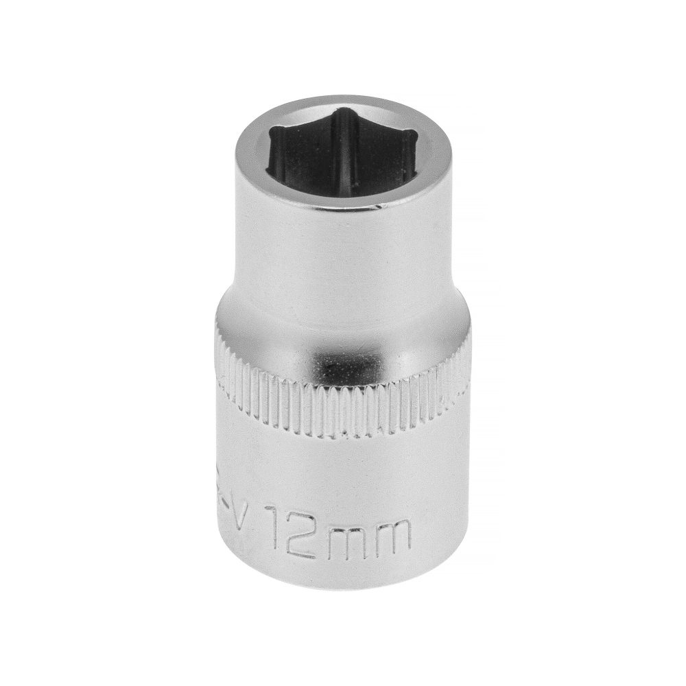 Kjøp PELA Hylse, 6-kant 1/2", 12 mm