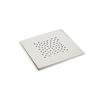 GOLVBRUNNSSIL TEBO DETAILS RF 30X30 H 8MM
