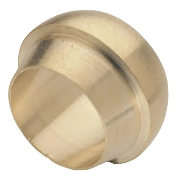MMA 4754105 Förminskningskona till koppel, 16 mm x M22