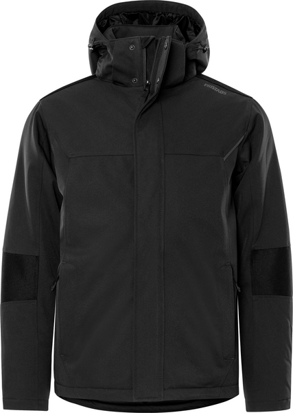 VINTERJACKA 1421 SOFTSH SV XL SOFTSHELL