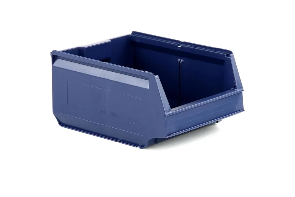 Schoeller Allibert ARCA 9068 Modulback 400x230x150 mm Blå