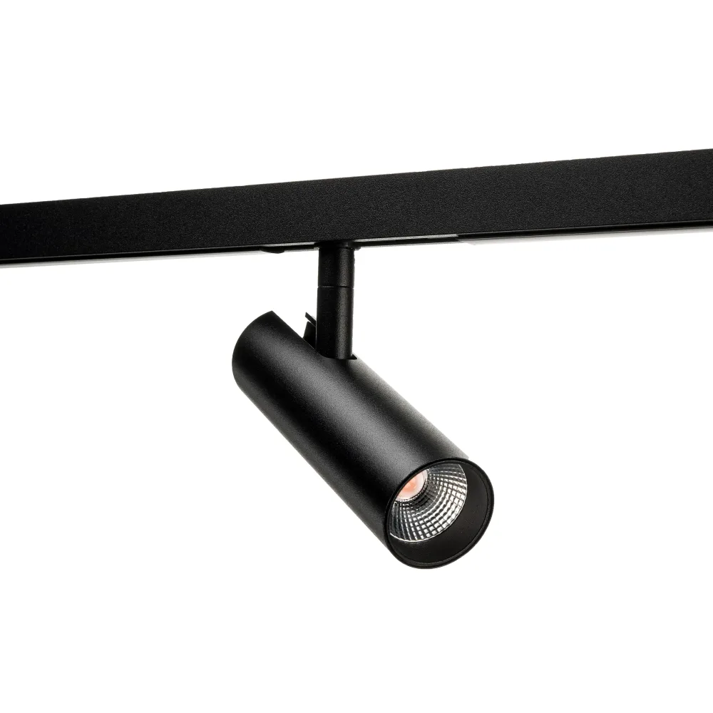 SG Armaturen ZIP Tube Micro Spotlight LED, 7W 3000K