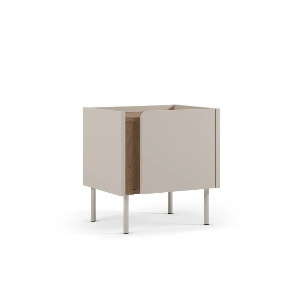 Lomar Nattduksbord 45,5x47,8x35 cm